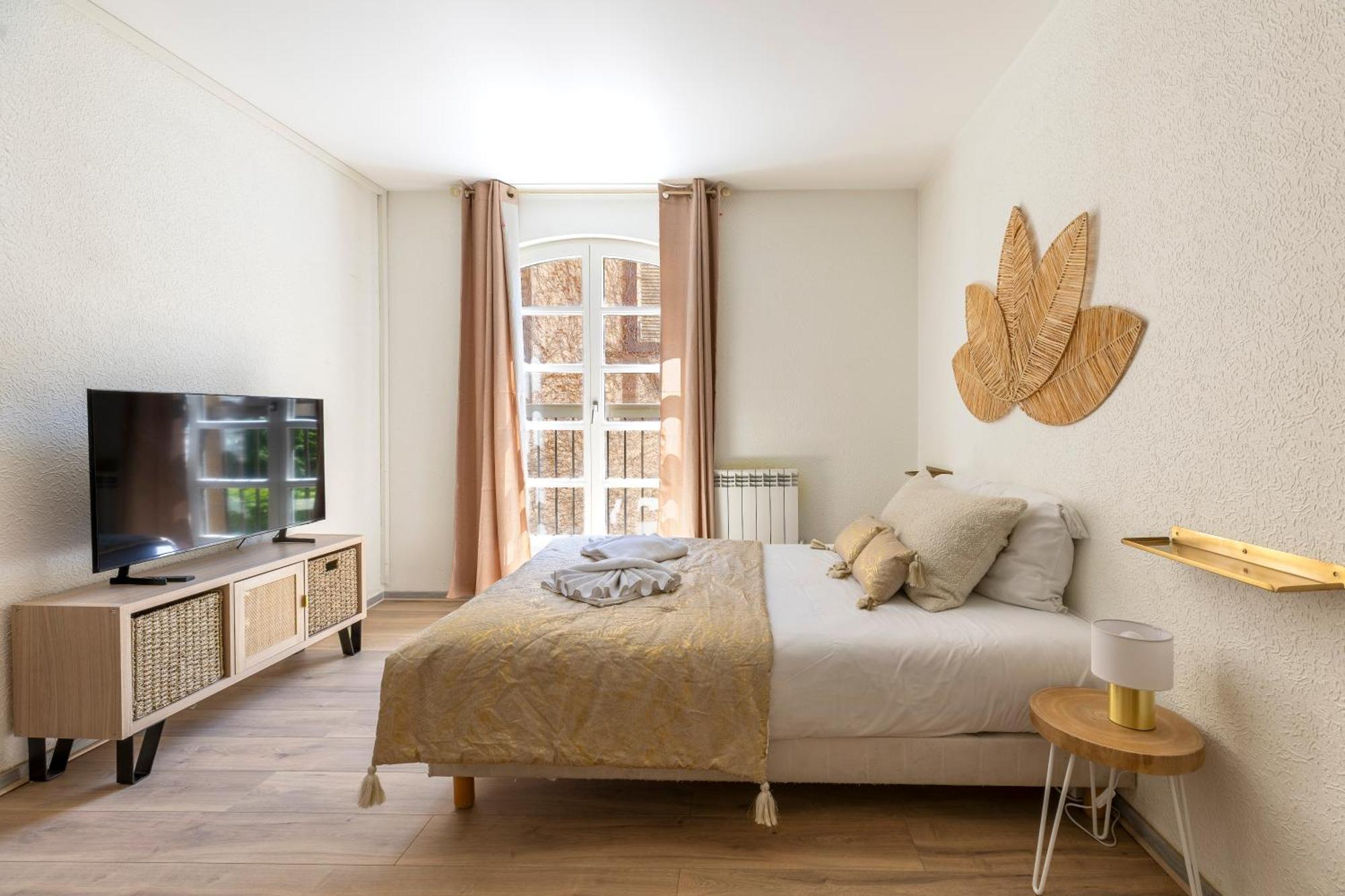 Travel Homes - The Pfeffel, 2M Walk Little Venice Colmar Bagian luar foto