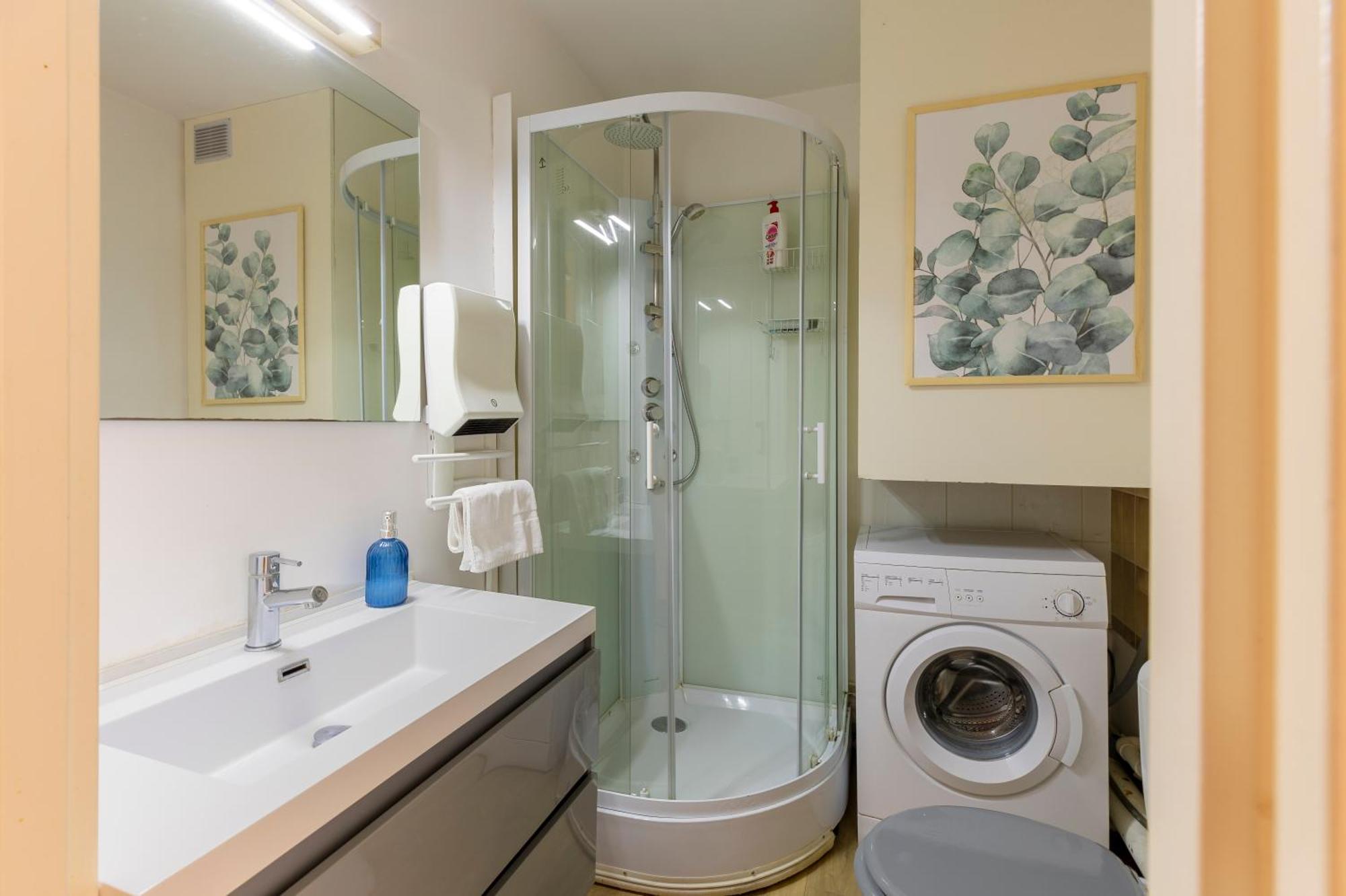 Travel Homes - The Pfeffel, 2M Walk Little Venice Colmar Bagian luar foto